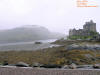 Eilean Castle Loch Ness